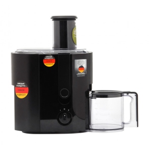 Соковижималка Braun J300