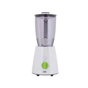 Уцінка - Блендер стационарный Braun JB3010WH