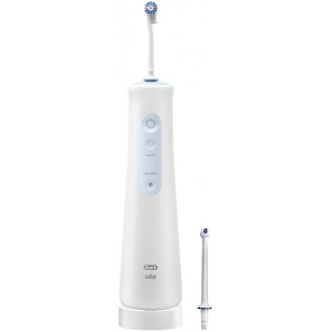 Іригатор Braun Oral-B Aquacare 4 MDH20.026.2