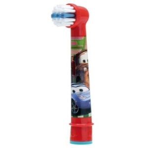 Насадка для зубної щітки Oral-B Braun EB 10-2 Cars