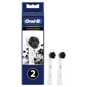 Насадка для зубної щітки Braun Oral-B Precision Pure Clean EB20CH 2 шт. (4210201391128)