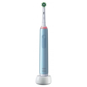 Зубна щітка електрична Braun Oral-B Pro 3 3000 D505.513.3 типу 3772