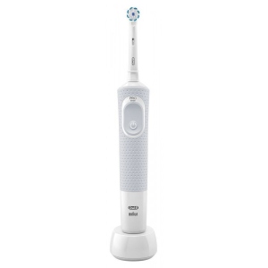 Уцінка - Зубна щітка електрична Braun Oral-B Vitality D100.413.1 PRO Sensitive Clean #