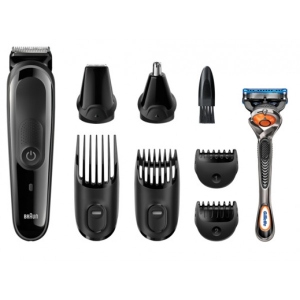 Триммер універсальний Braun MGK3060+Fusion ProGlide