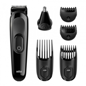 Триммер універсальний Braun MGK3220