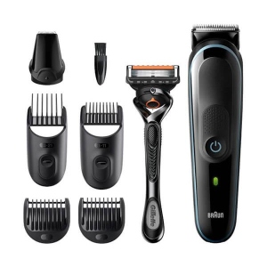 Уцінка - Тример універсальний Braun MGK3345