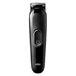 Тример універсальний Braun MGK3320