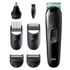 Уцінка - Тример універсальний Braun MGK3321