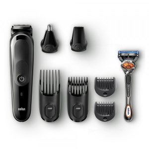 Триммер універсальний Braun MGK5260