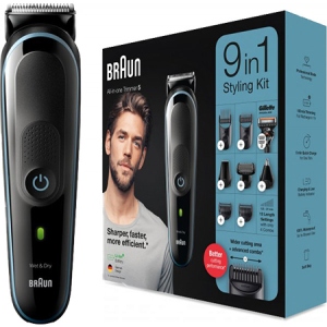 Тример універсальний Braun MGK5380