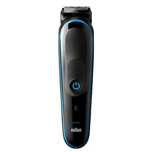 Триммер універсальний Braun MGK5280