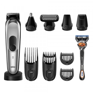 Триммер універсальний Braun MGK7220