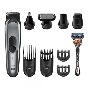 Триммер універсальний Braun MGK7221