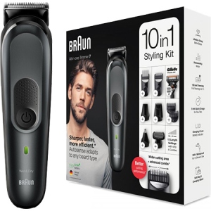 Тример універсальний Braun MGK7321