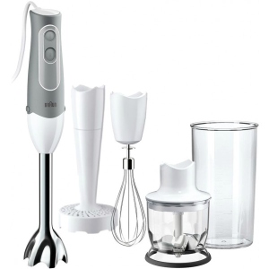 Блендер заглибний Braun MQ527