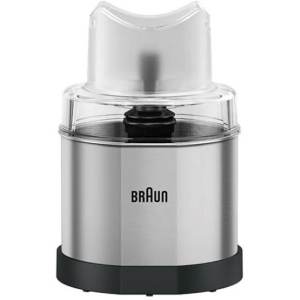 Насадка для блендера Braun MQ60 Кофемолка фірмовий сайт
