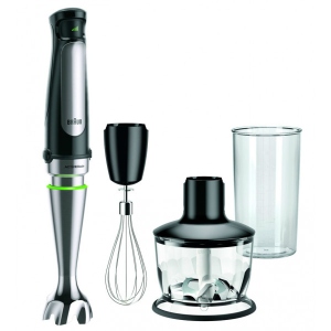 Блендер заглибний Braun MQ7035X HB
