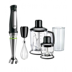 Уцінка - Блендер заглибний Braun MQ7045X HB ##