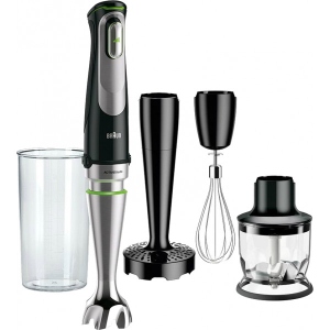 Уцінка - Блендер заглибний Braun MQ9027X