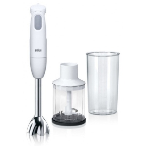 Уцінка - Блендер заглибний Braun MQ 120 Pesto #