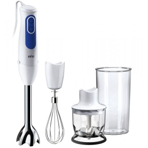 Блендер заглибний Braun MQ 3025 WH Spaghetti