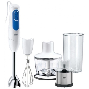 Блендер заглибний Braun MQ 3038 Spice