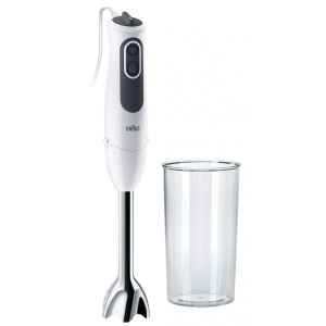 Блендер заглибний Braun MQ 3100 WH продаж