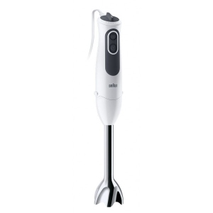 Уцінка - Блендер заглибний Braun MQ 3145 WH Aperitive продаж