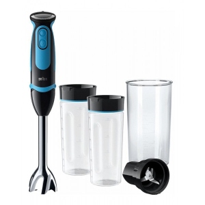 Блендер заглибний Braun MQ5252 BK