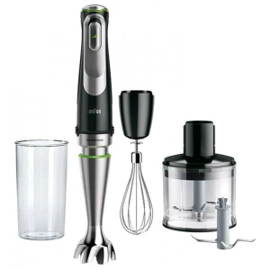 Блендер заглибний Braun MQ 9135 XI