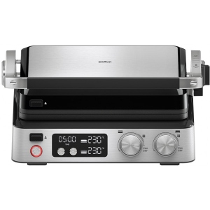 Гриль-барбекю електричний Braun CG7040