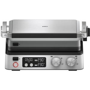 Гриль-барбекю електричний Braun CG7044