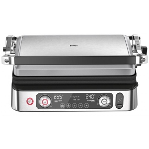 Гриль-барбекю електричний Braun CG9160