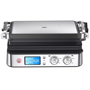 Гриль-барбекю електричний Braun CG9040