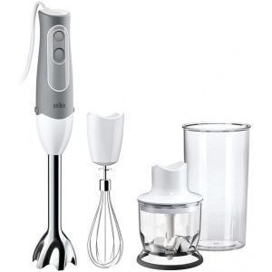 Уцінка - Блендер заглибний Braun MQ525 OMELETTE#
