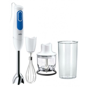 Блендер заглибний Braun MQ3025WH