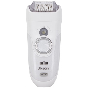 Уцінка - Епілятор Braun SЕ 7561 #