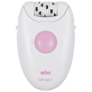 Епілятор Braun SE1370 ціни