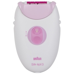 Епілятор Braun SE 3270 роз.