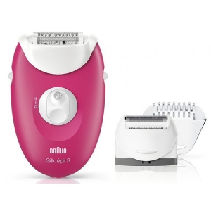 Епілятор Braun SE 3273