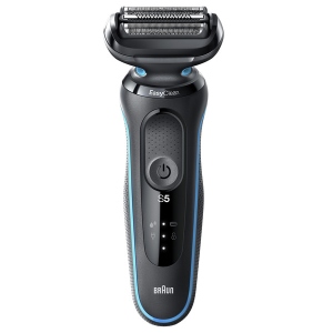 Бритва Braun Series 5 50-M4500cs Black/Mint