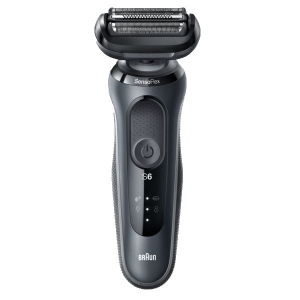Бритва Braun Series 6 60-N4820cs Black