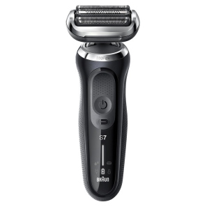 Уцінка - Бритва Braun Series 7 70-N7200cc Black #