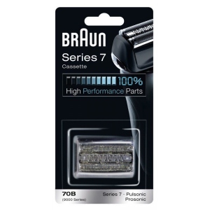 Сітка + ріжучий блок Braun Series 7 70B