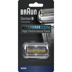Сітка + ріжучий блок Braun Series 9 92M