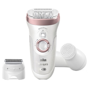 Епілятор Braun SES 9/880