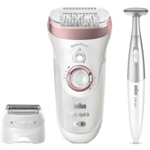Епілятор Braun SES 9/890