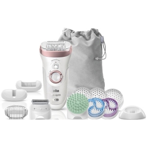 Епілятор Braun SES 9/990