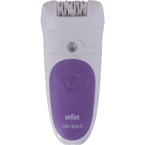 Уцінка - Епілятор Braun Silk epil 5541 #
