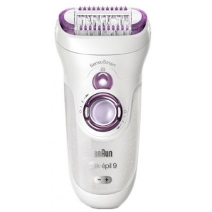 Епілятор Braun Silk_epil 9 SES 9/710 офіційний сайт